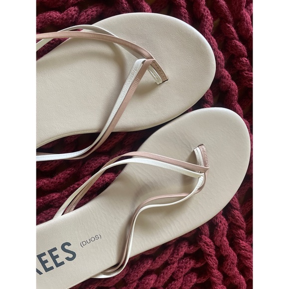 TKEES Duos Sandal - Picture 3 of 5